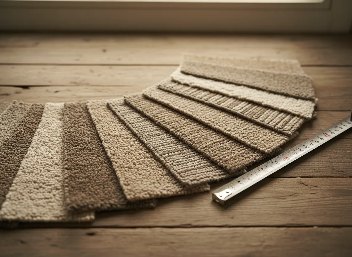 Carpet Installation Pilgrims Knob, VA FAQs